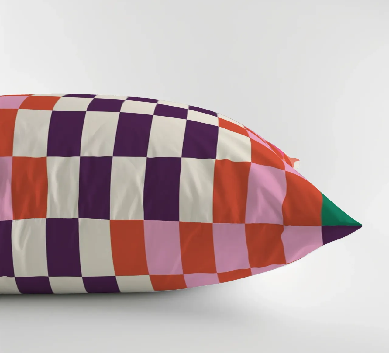 Fragmented Order cuscino da susanapaz