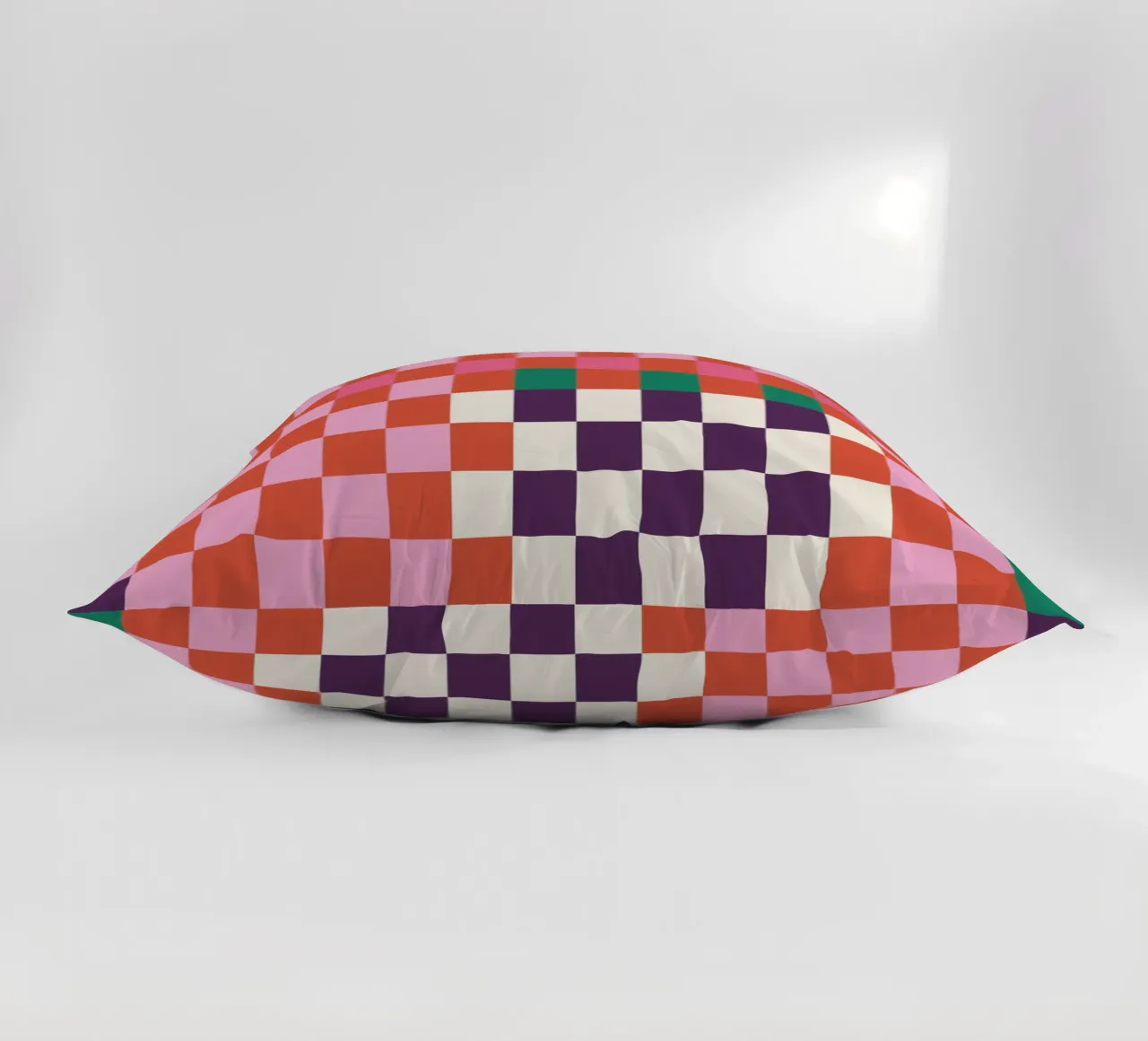 Fragmented Order cuscino da susanapaz