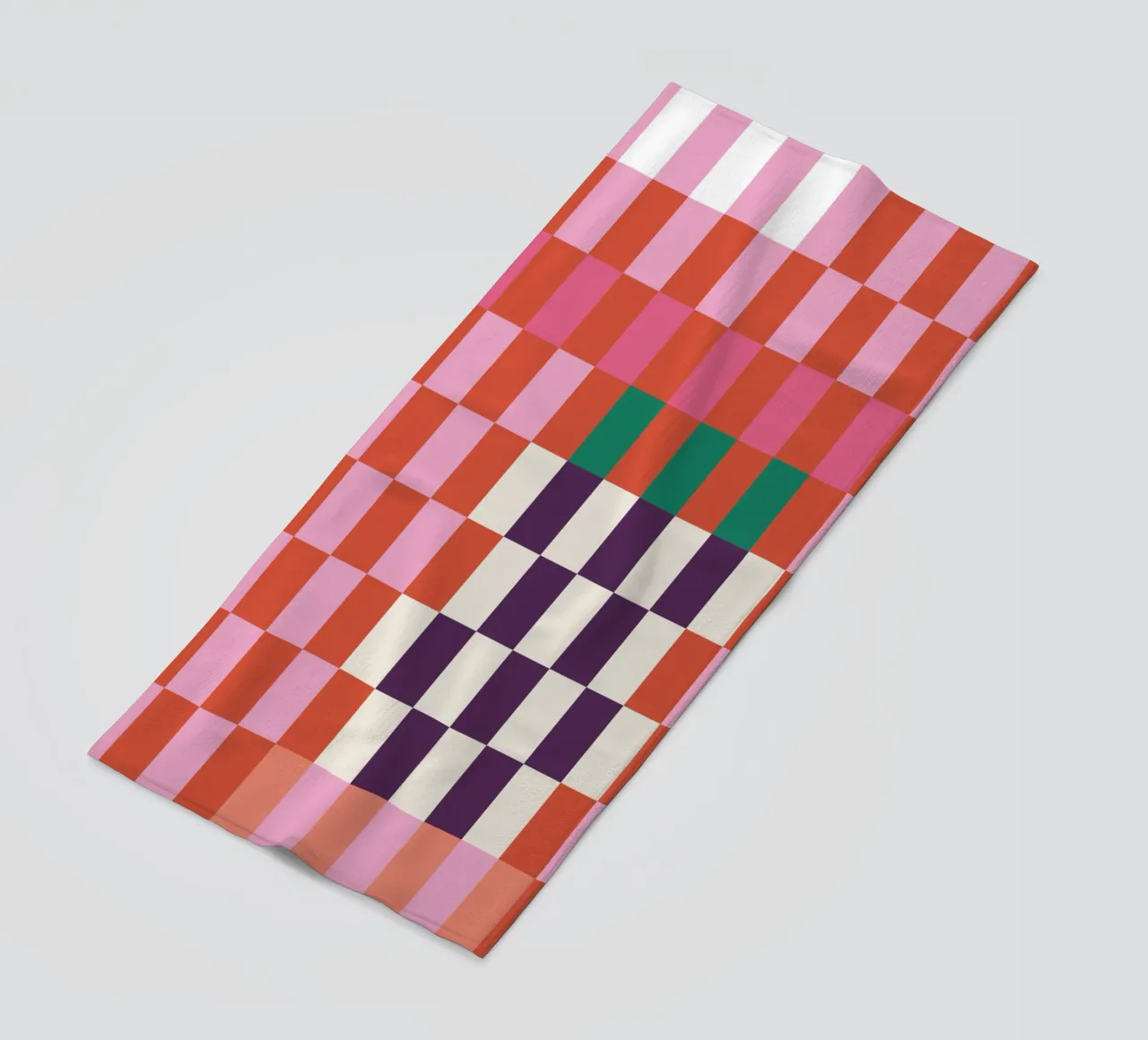 Fragmented Order telo mare da susanapaz