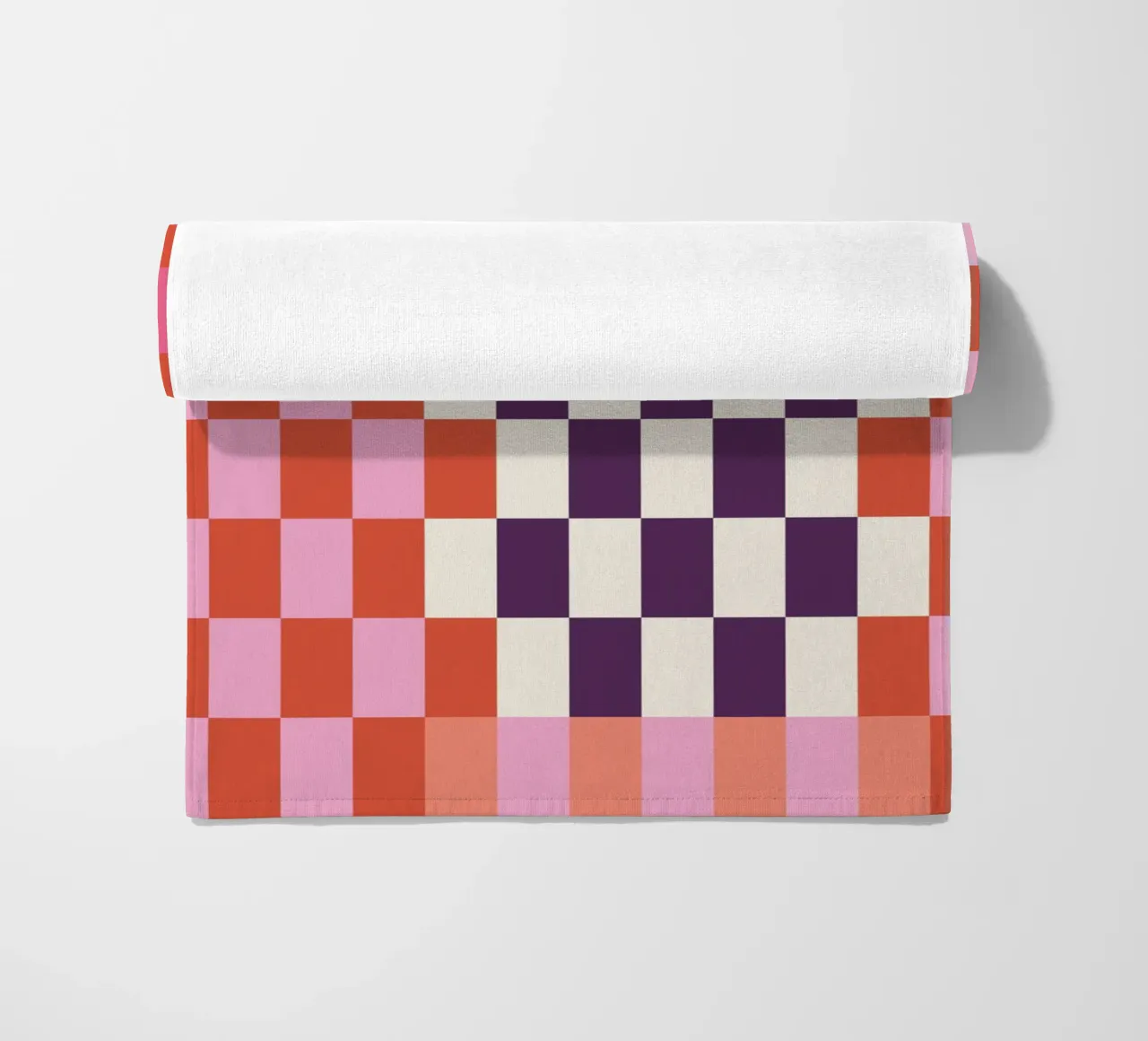 Fragmented Order telo mare da susanapaz