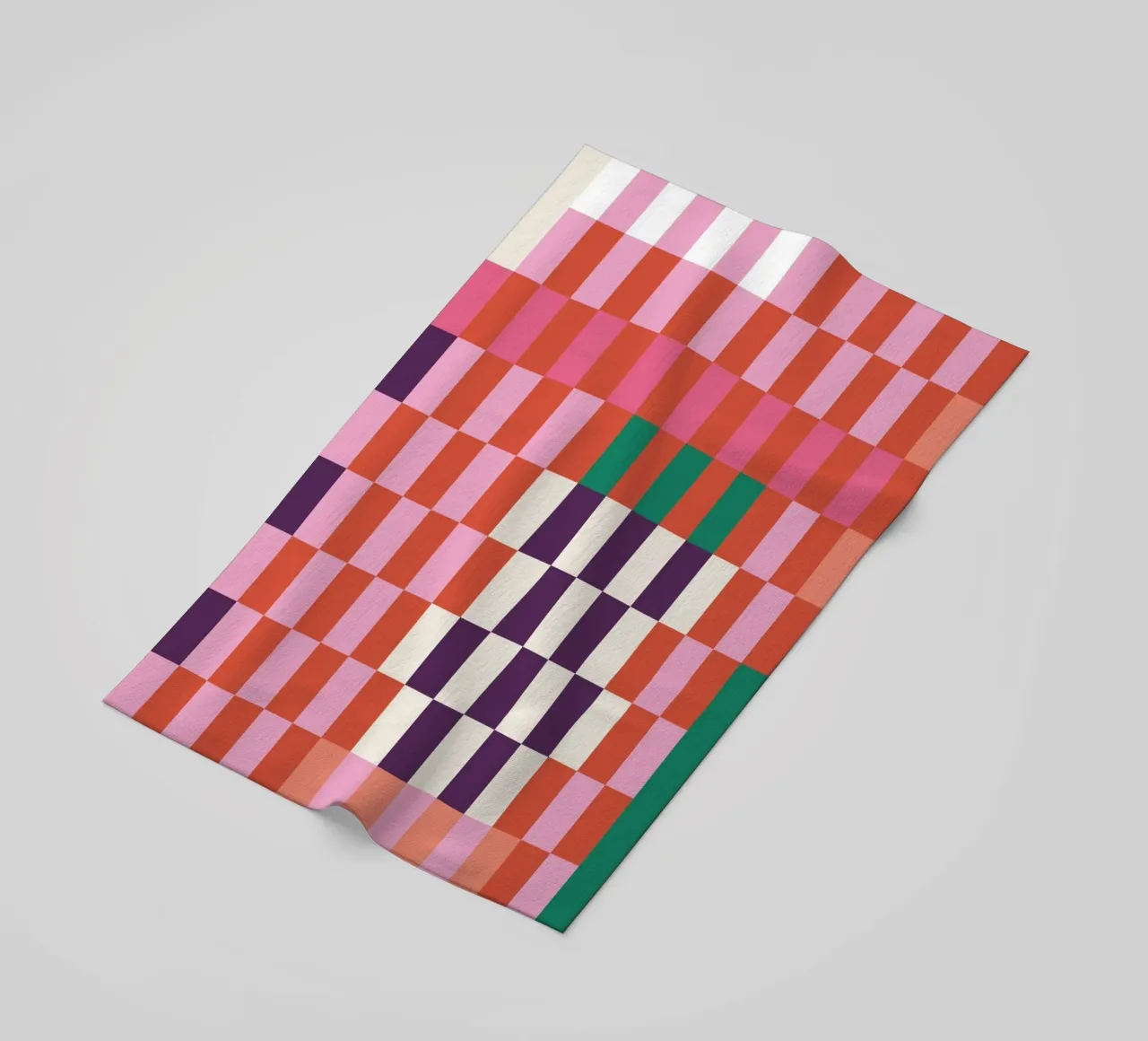 Fragmented Order telo mare da susanapaz