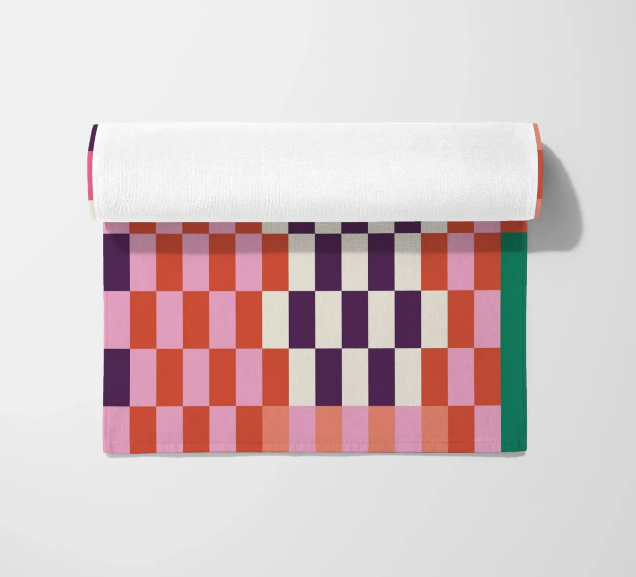 Fragmented Order telo mare da susanapaz