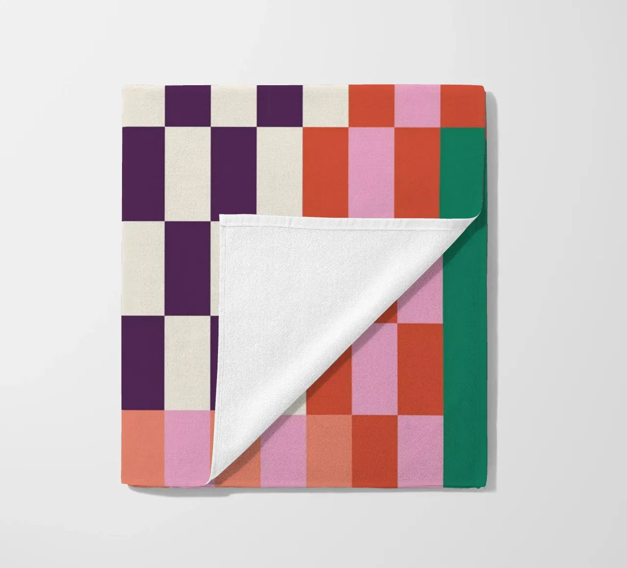 Fragmented Order telo mare da susanapaz