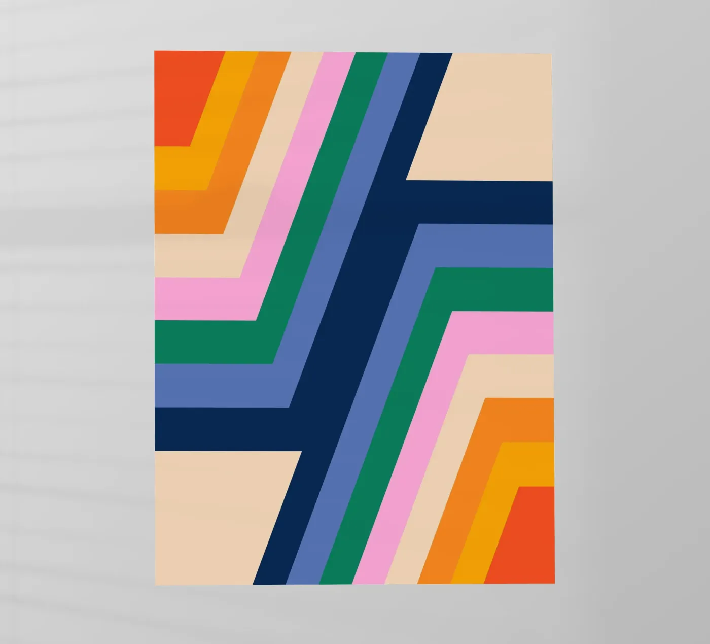 Rainbow pellicola backlit da susanapaz