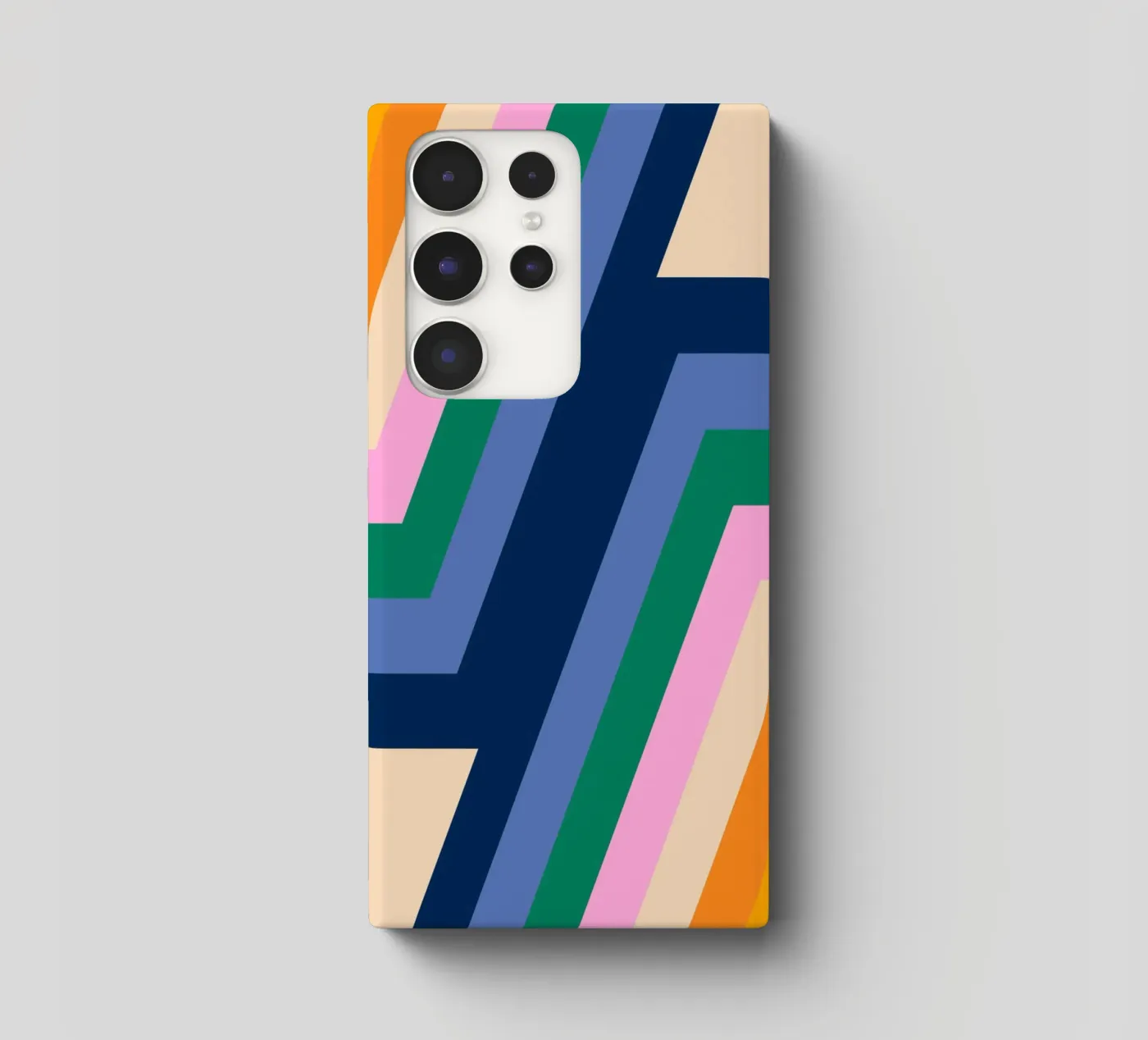 Rainbow cover samsung da susanapaz