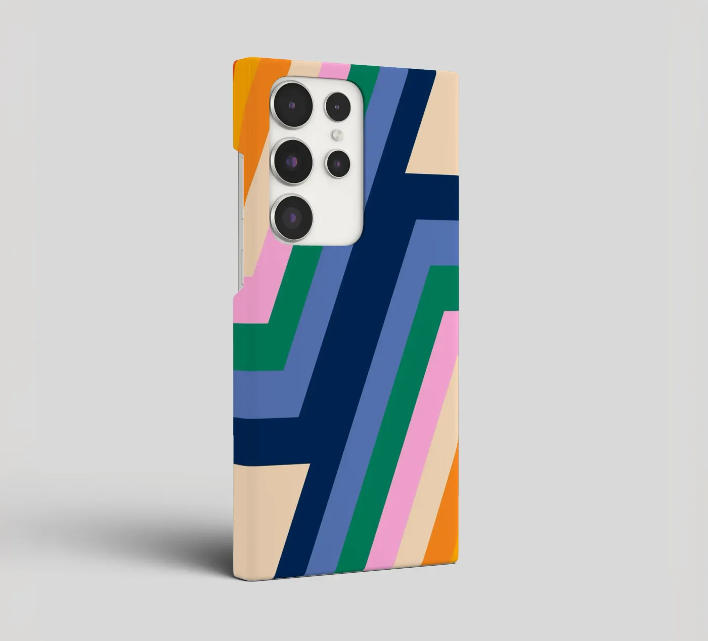 Rainbow cover samsung da susanapaz