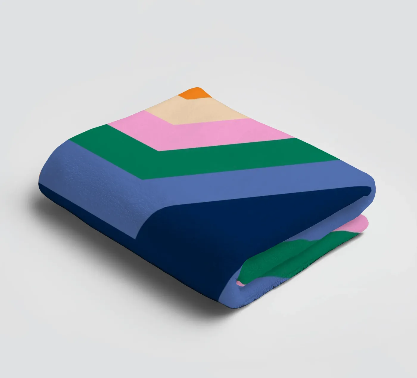 Rainbow Handtuch von susanapaz