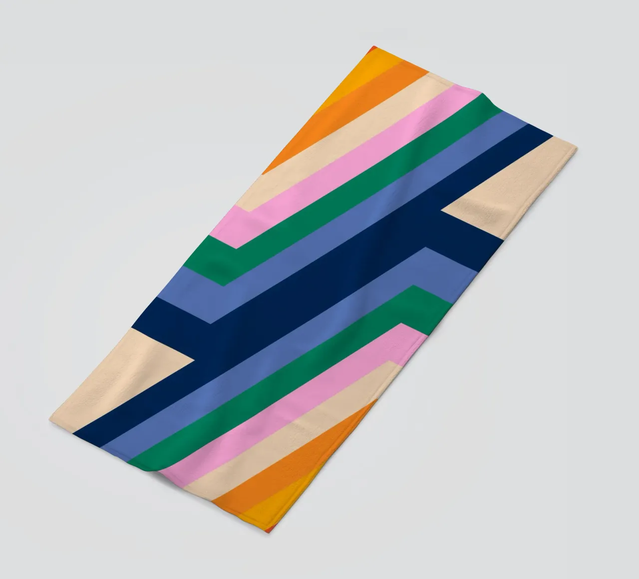 Rainbow telo mare da susanapaz