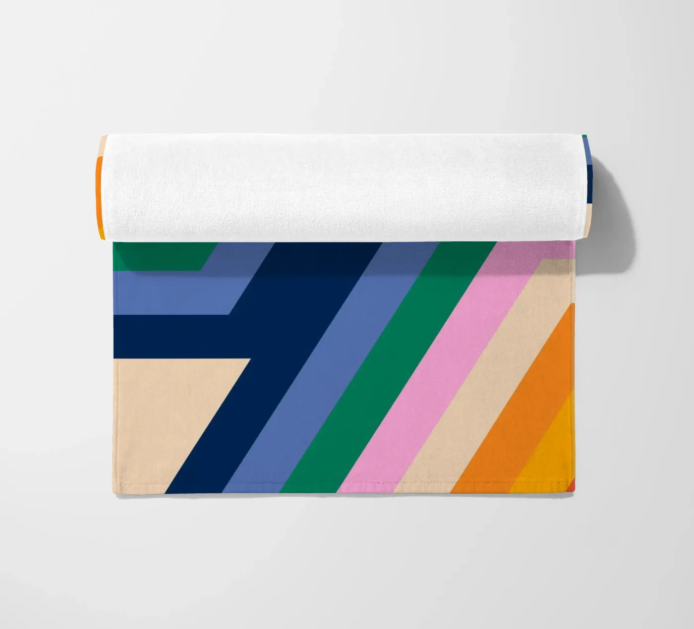 Rainbow telo mare da susanapaz