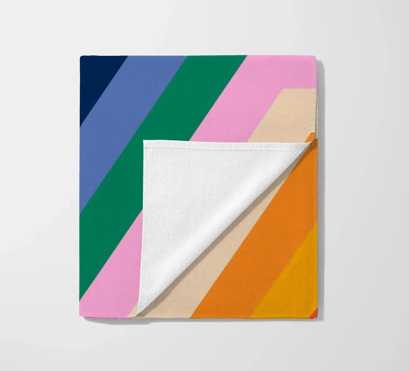 Rainbow telo mare da susanapaz