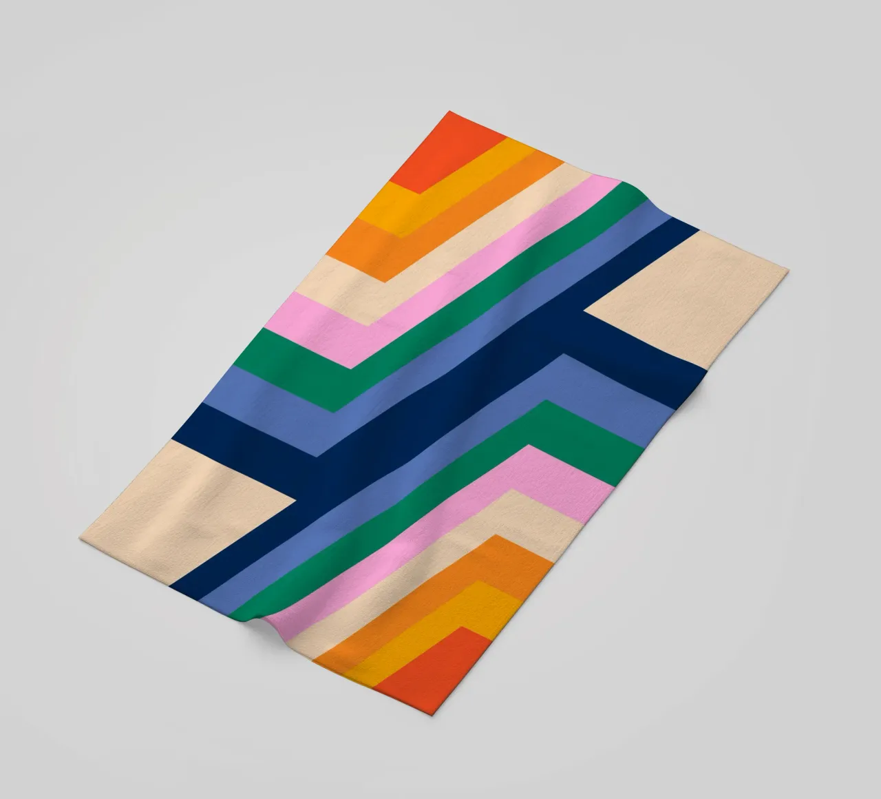 Rainbow telo mare da susanapaz