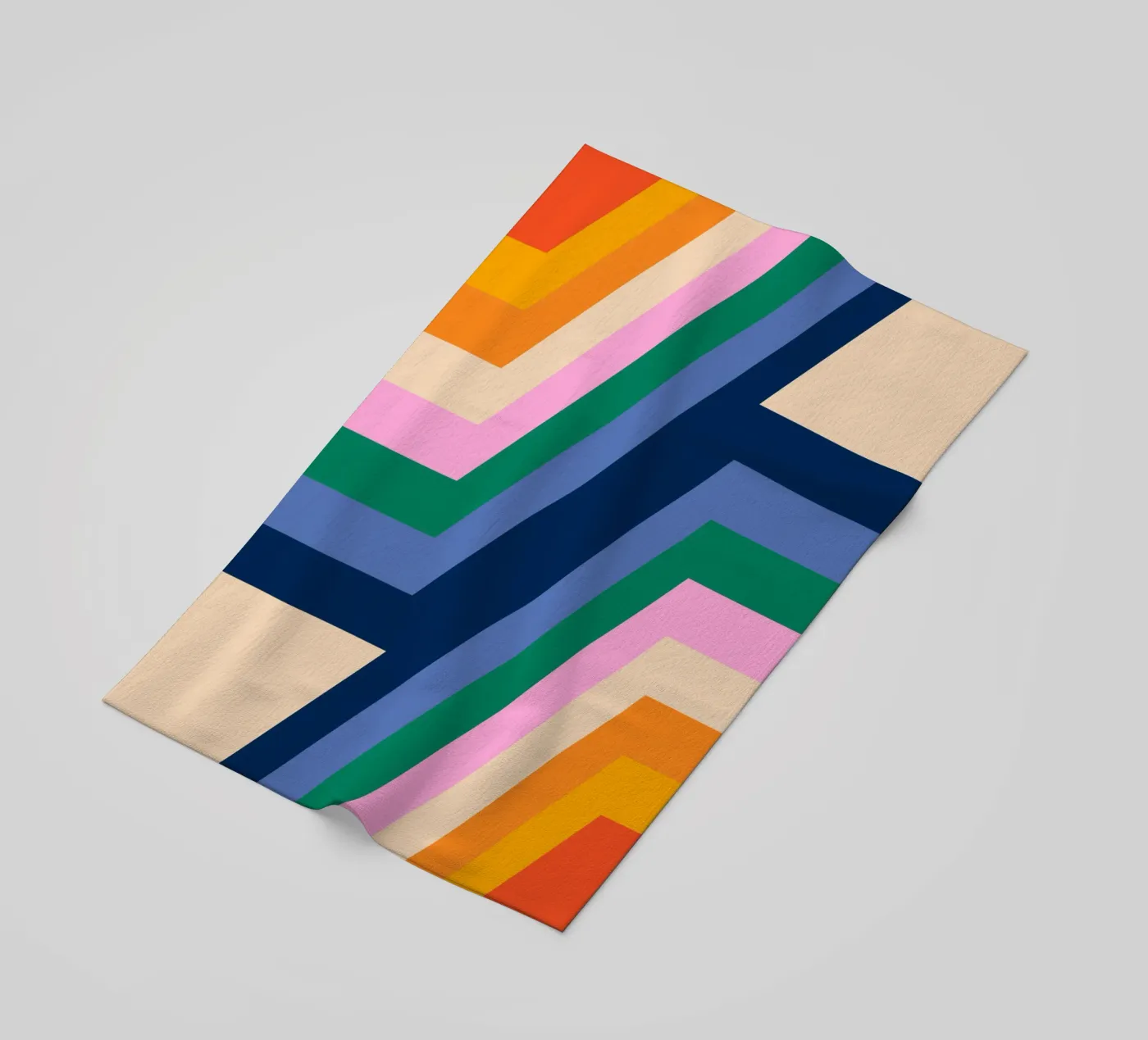 Rainbow telo mare da susanapaz