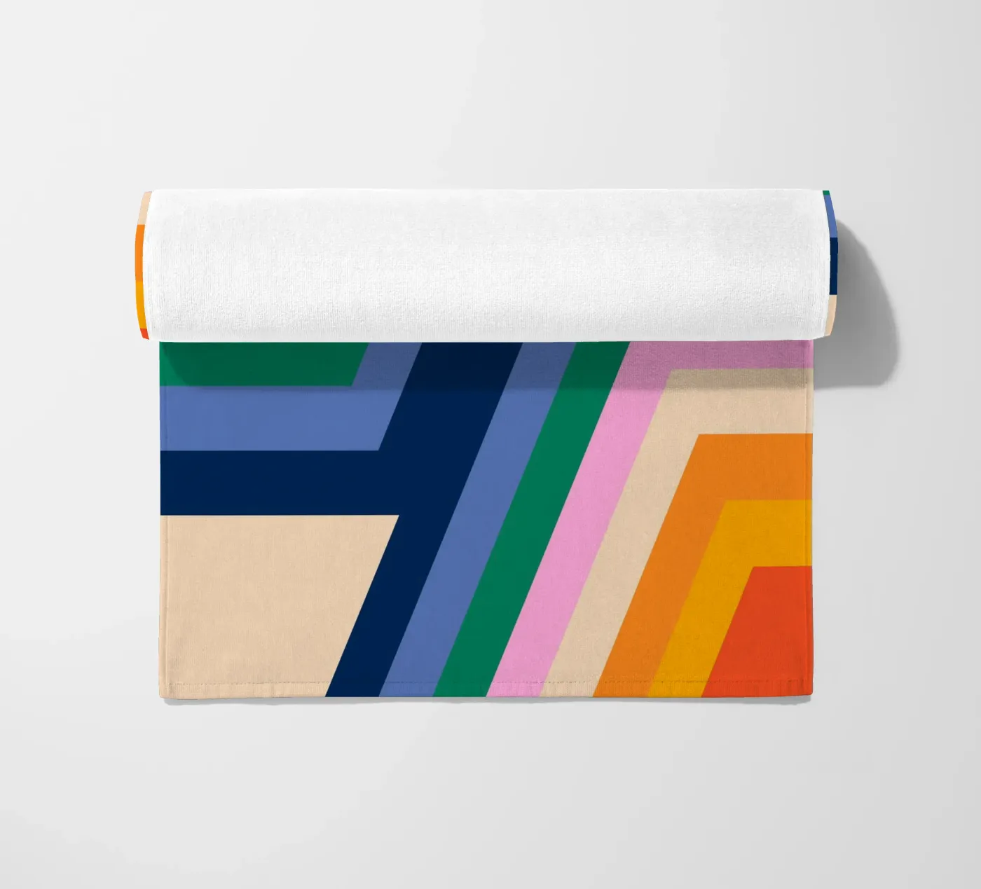 Rainbow telo mare da susanapaz