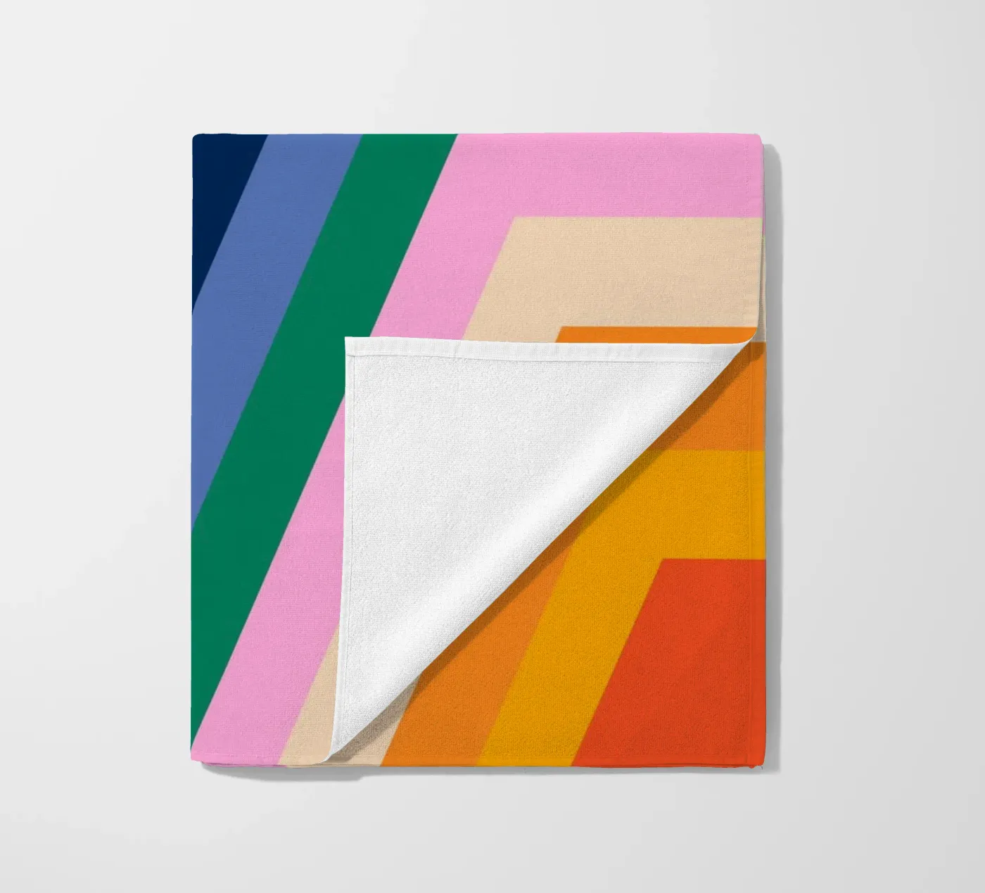 Rainbow telo mare da susanapaz