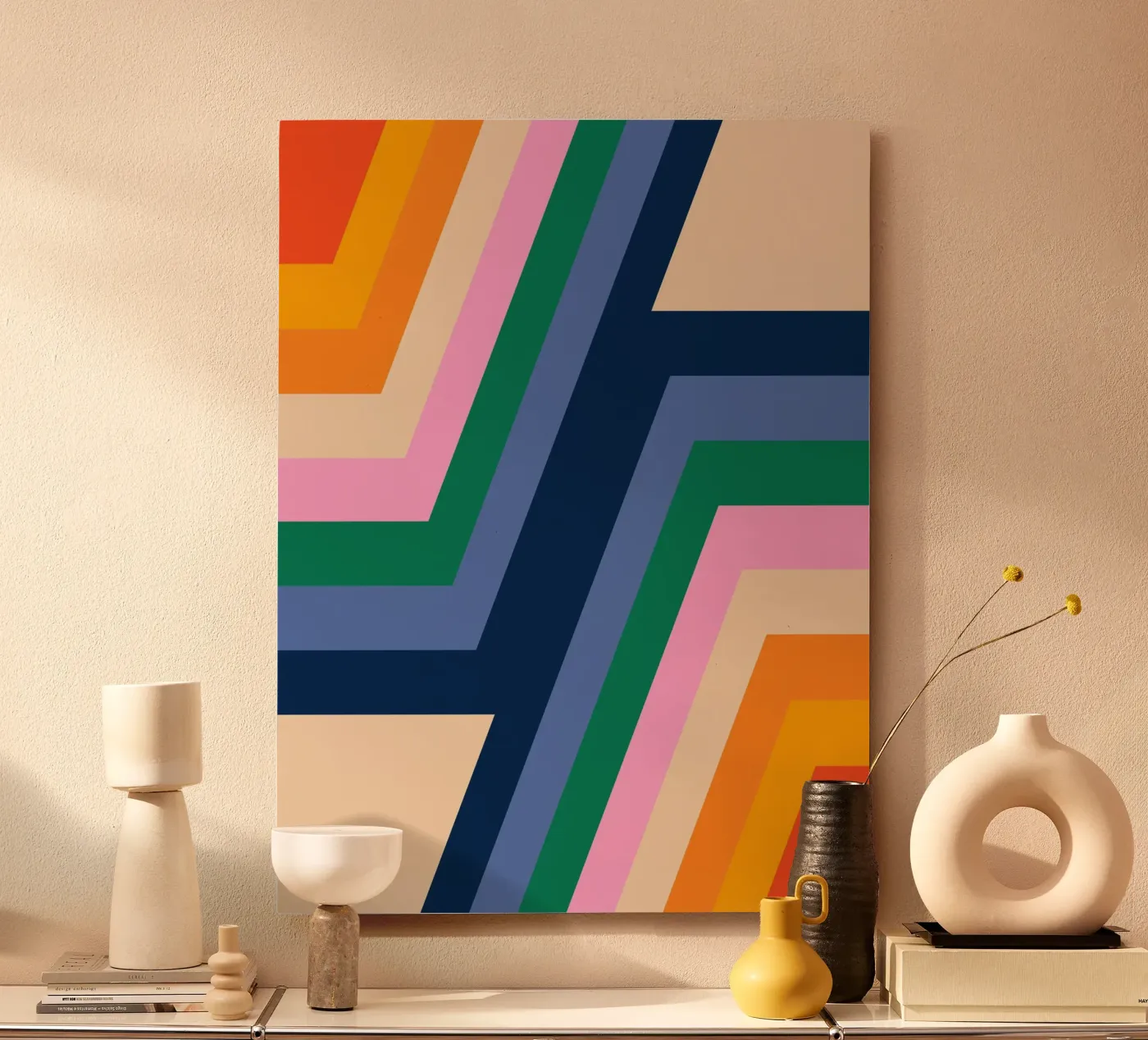 Rainbow pannello forex da susanapaz