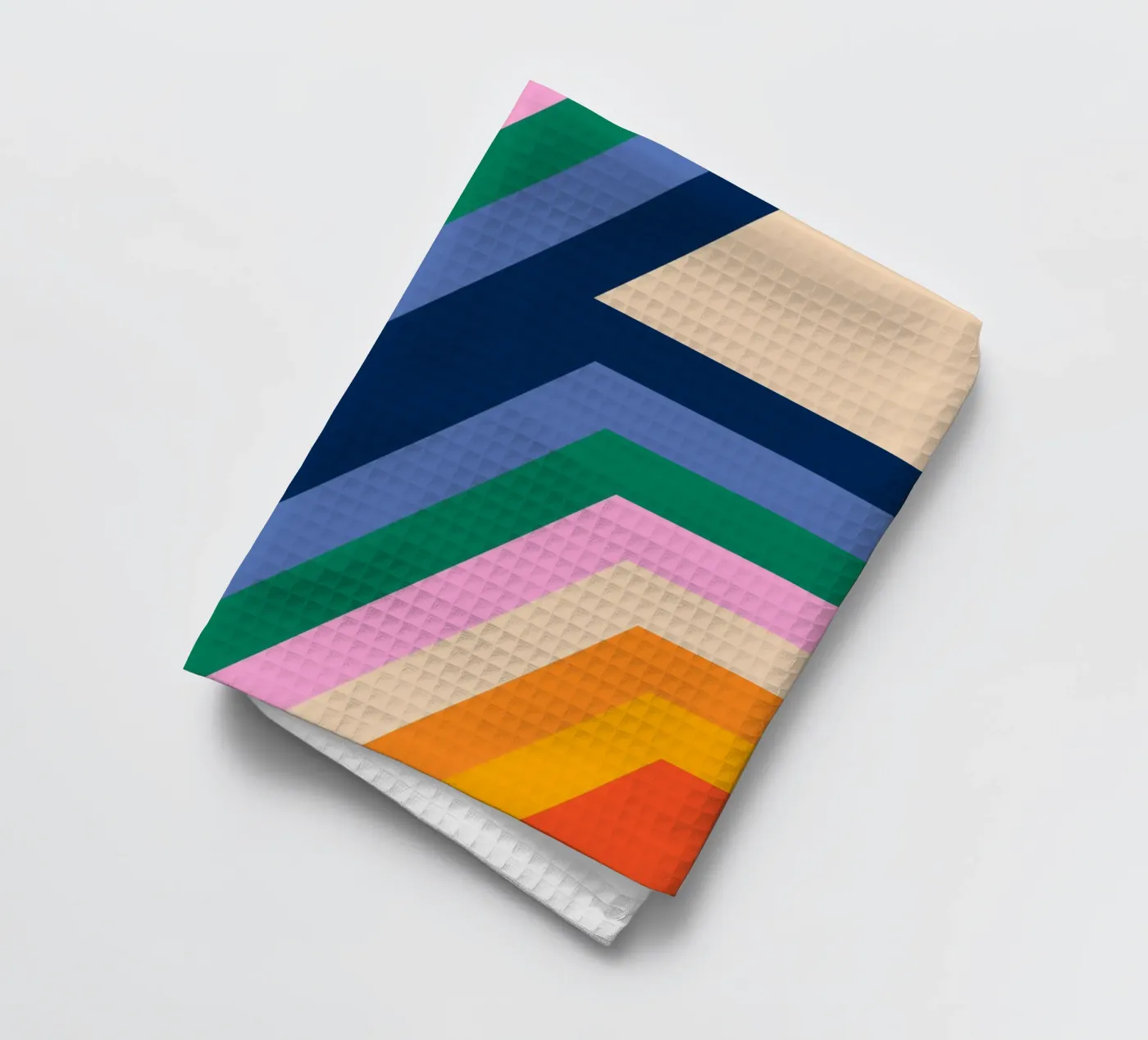 Rainbow torchon de susanapaz