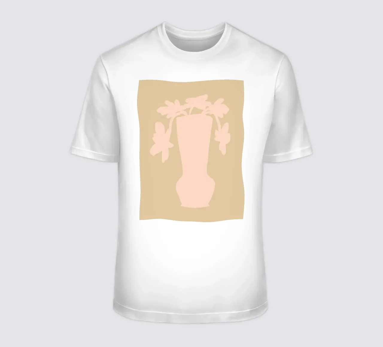 Vie Simple No 77 t-shirt da treechild