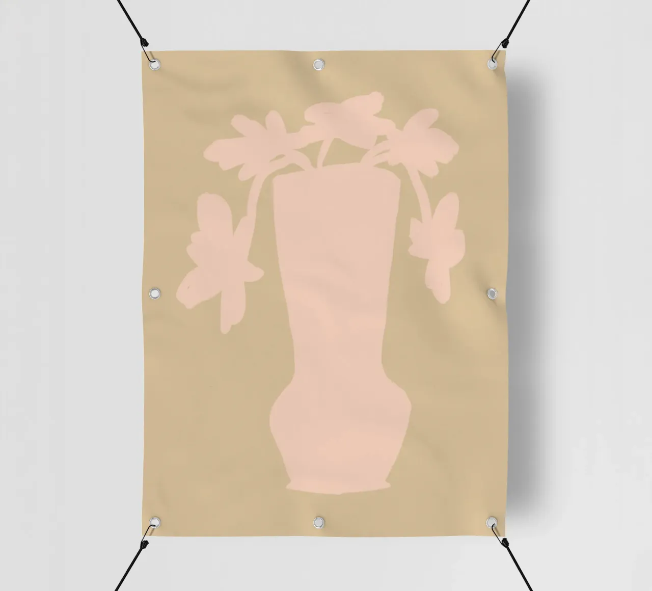 Vie Simple No 77 telo in pvc da treechild