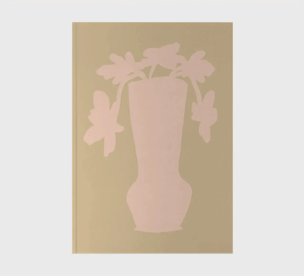 Vie Simple No 77 notebook by treechild