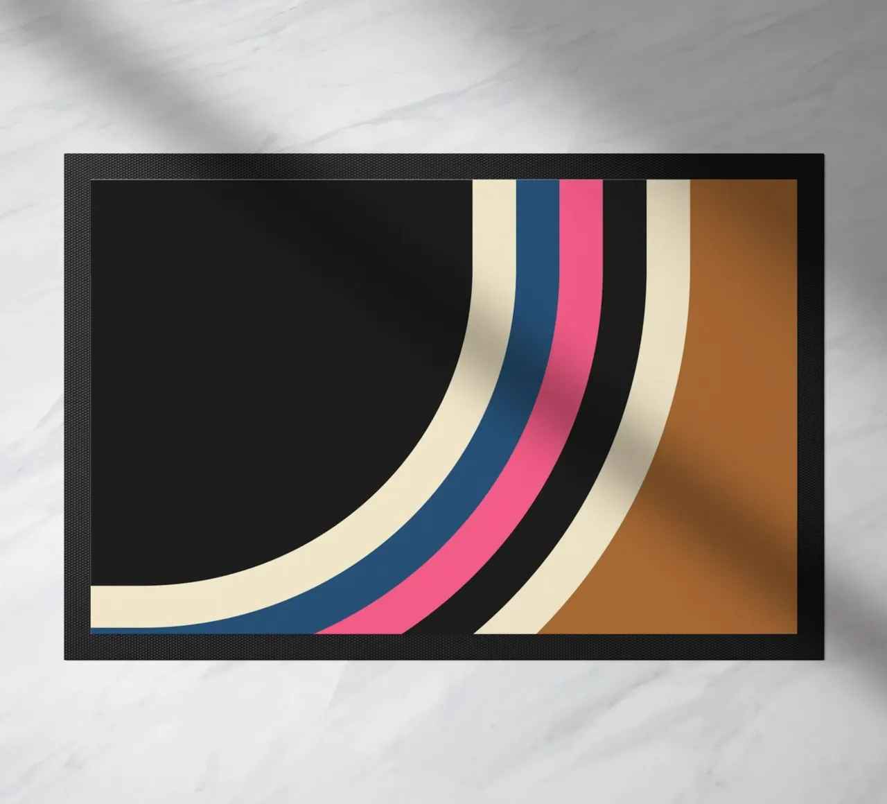 Rainbow III zerbino da susanapaz