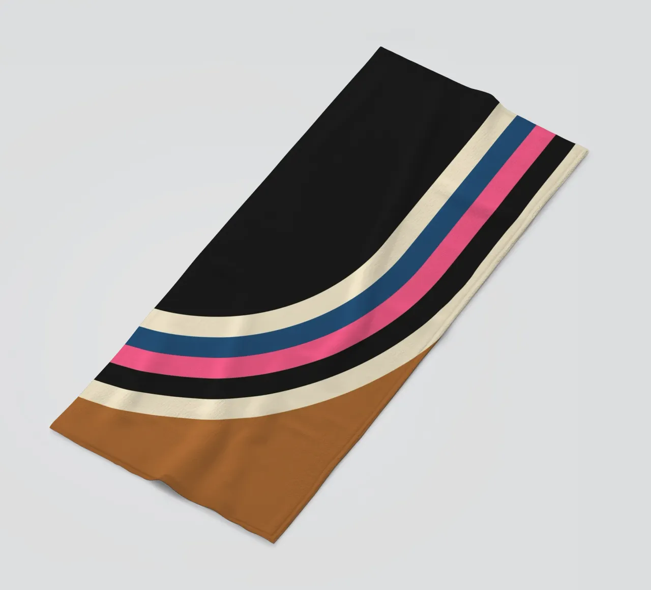 Rainbow III telo mare da susanapaz