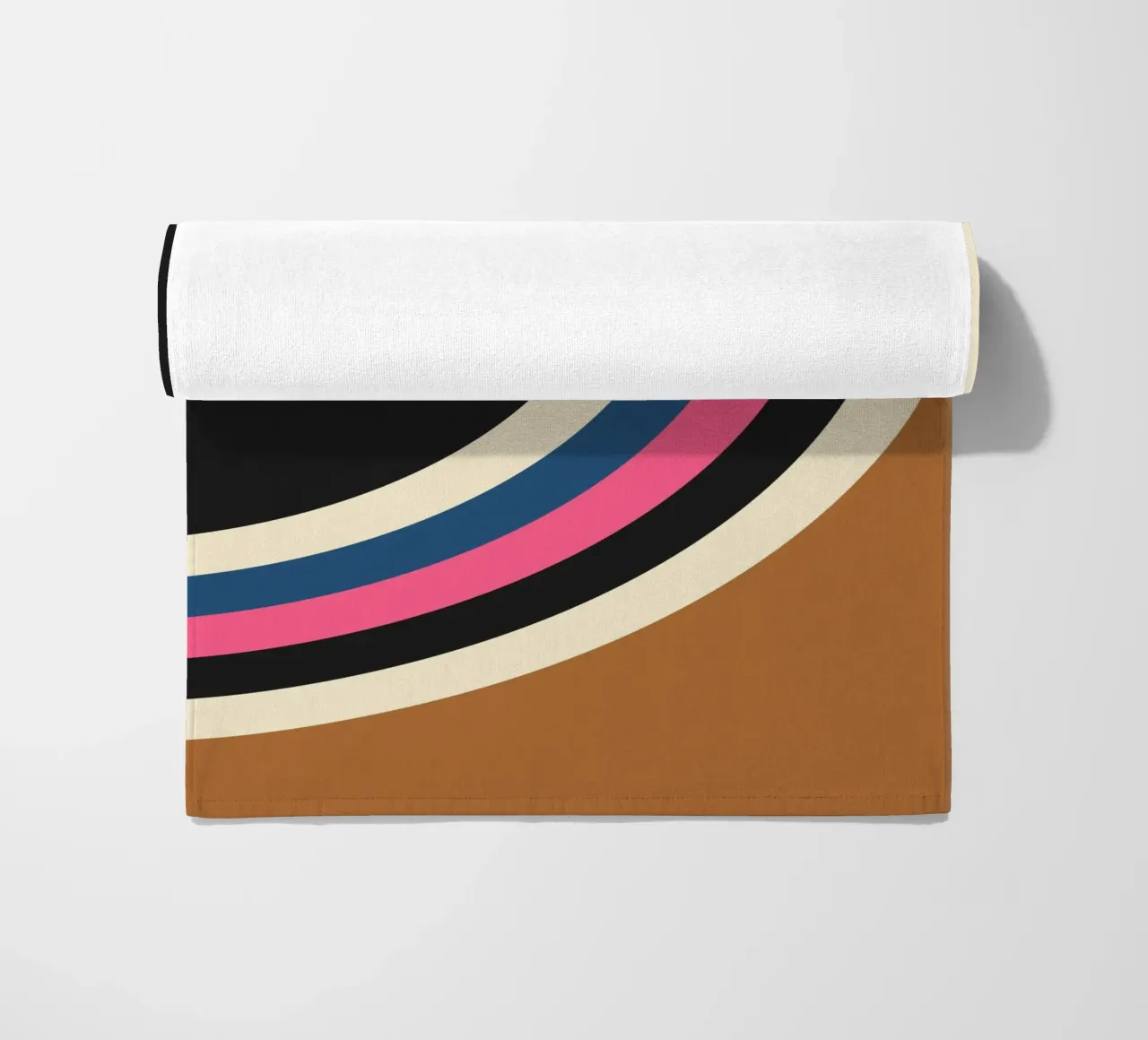 Rainbow III telo mare da susanapaz