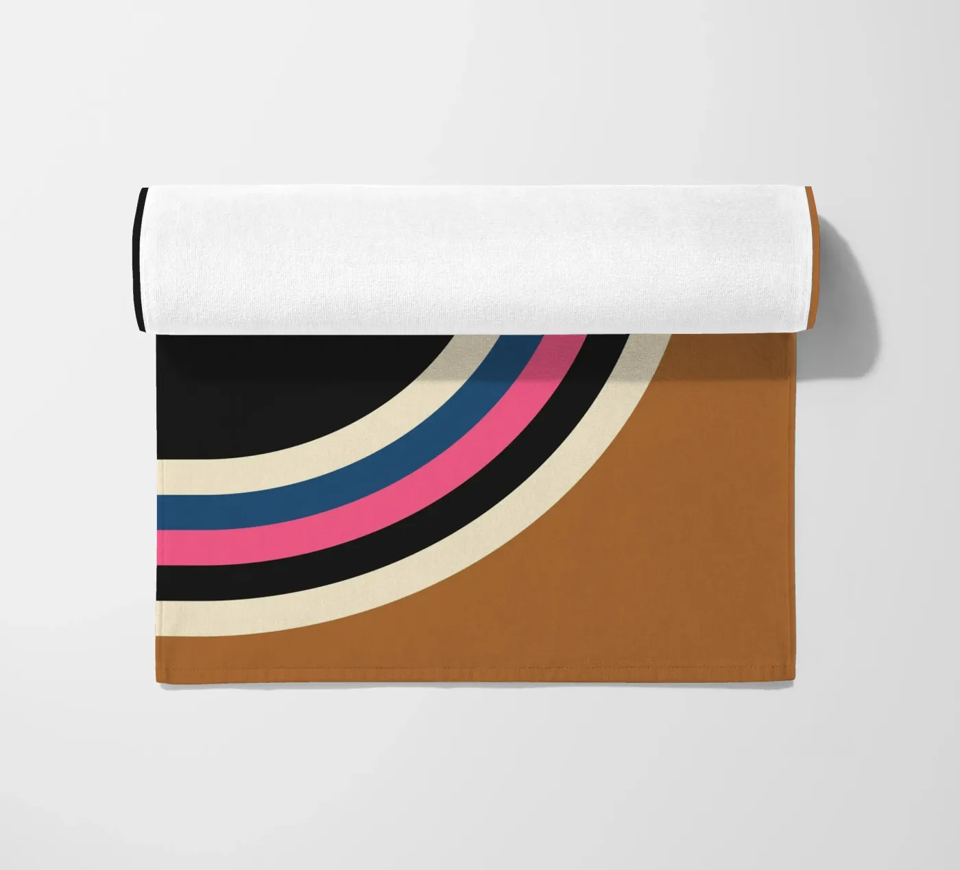 Rainbow III telo mare da susanapaz