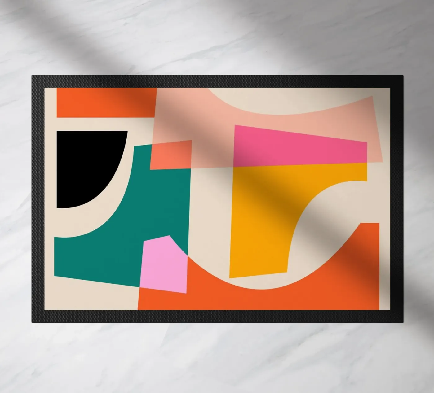 Loose Cuts zerbino da susanapaz