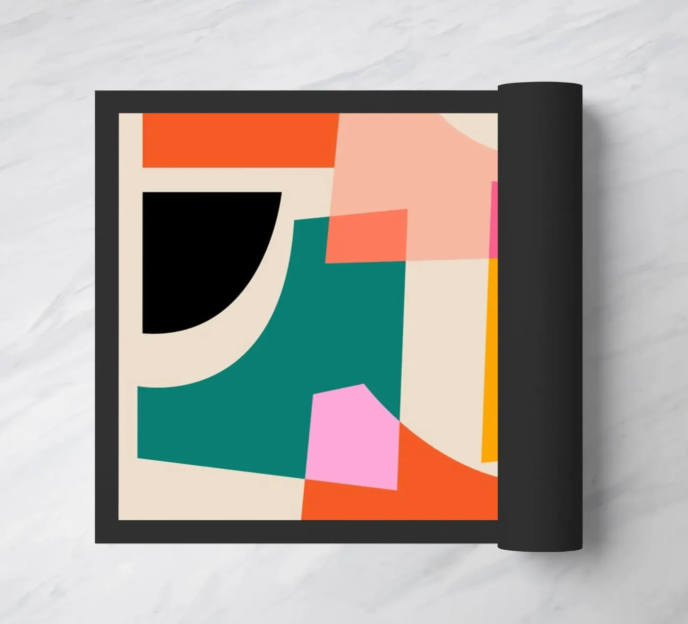 Loose Cuts zerbino da susanapaz