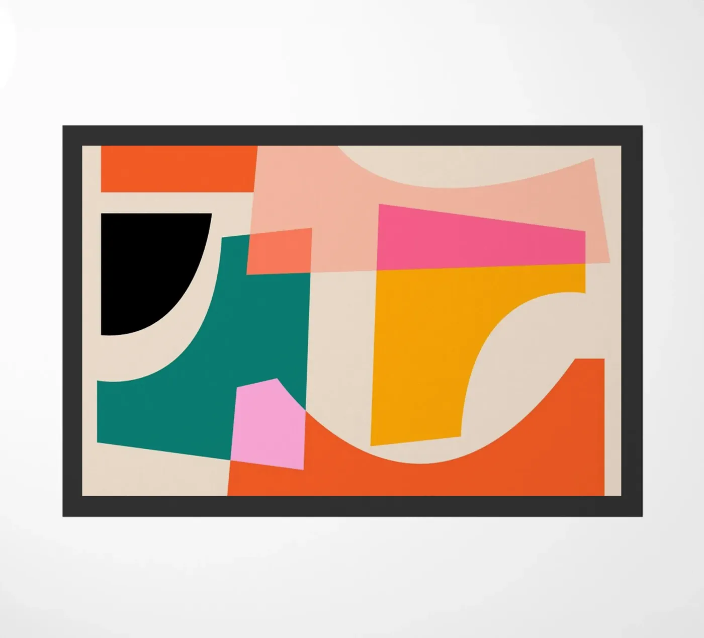 Loose Cuts zerbino da susanapaz