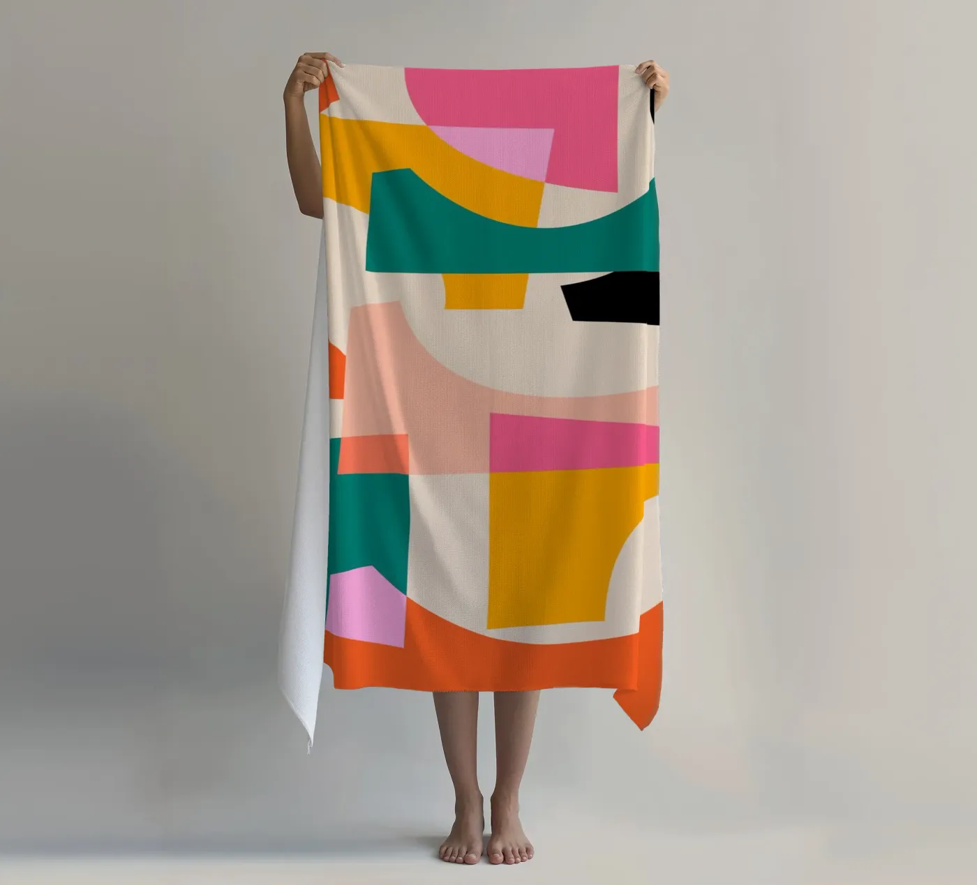 Loose Cuts telo mare da susanapaz