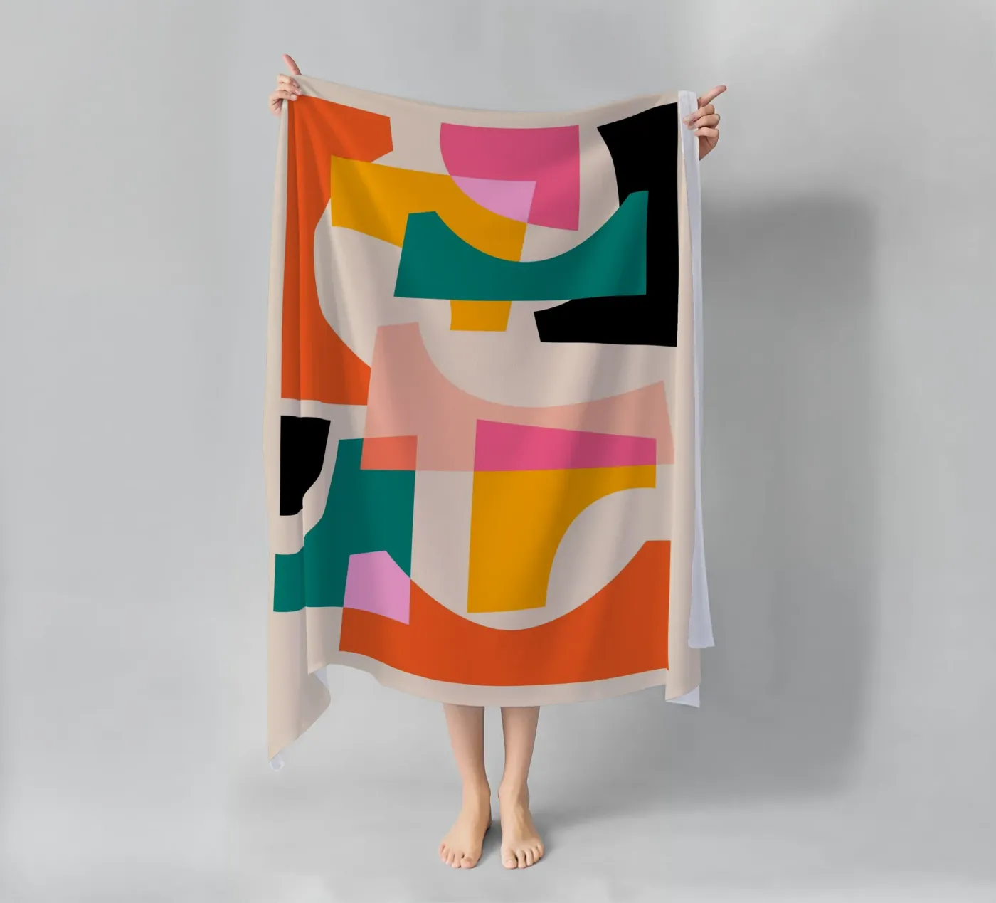 Loose Cuts telo mare da susanapaz