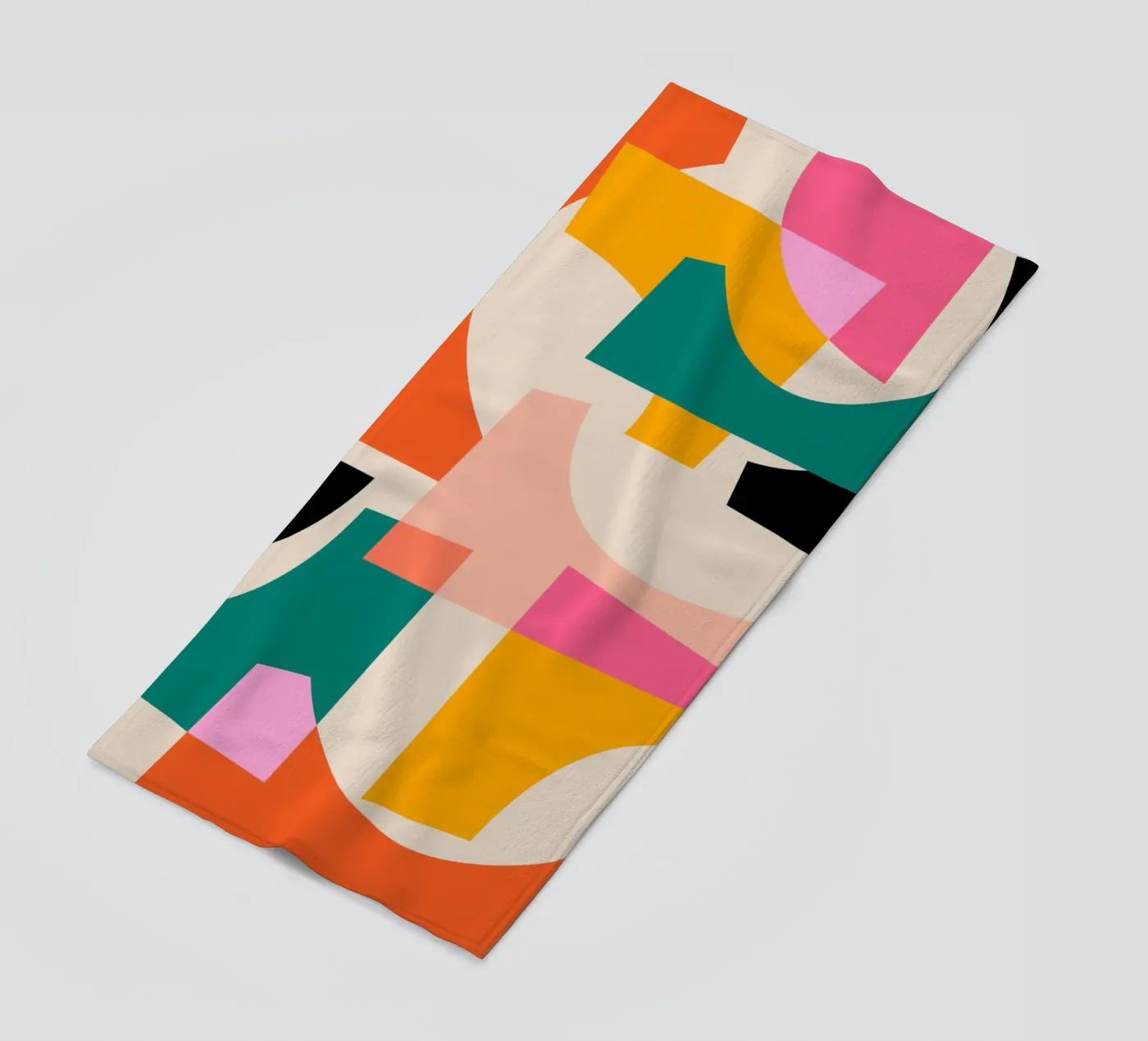 Loose Cuts telo mare da susanapaz