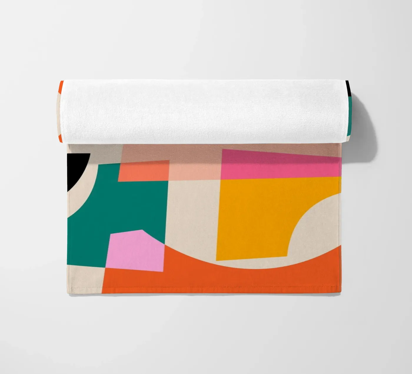 Loose Cuts telo mare da susanapaz