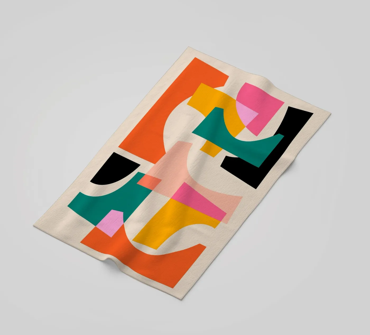 Loose Cuts telo mare da susanapaz