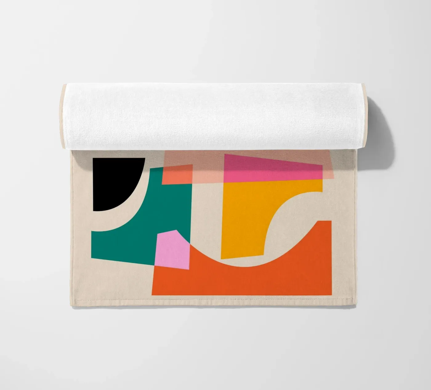 Loose Cuts telo mare da susanapaz