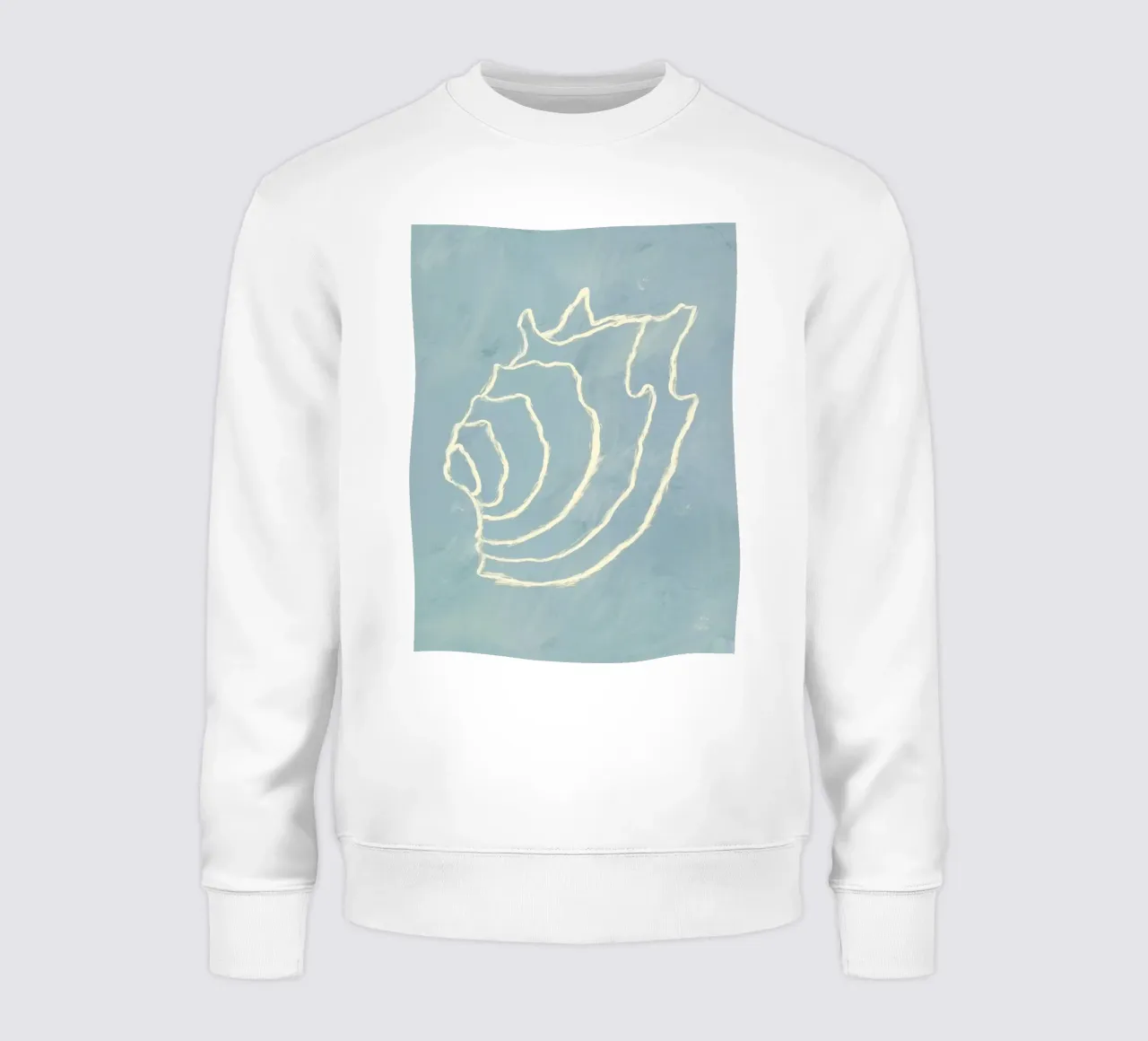 Vie Simple No 78 sweat de treechild