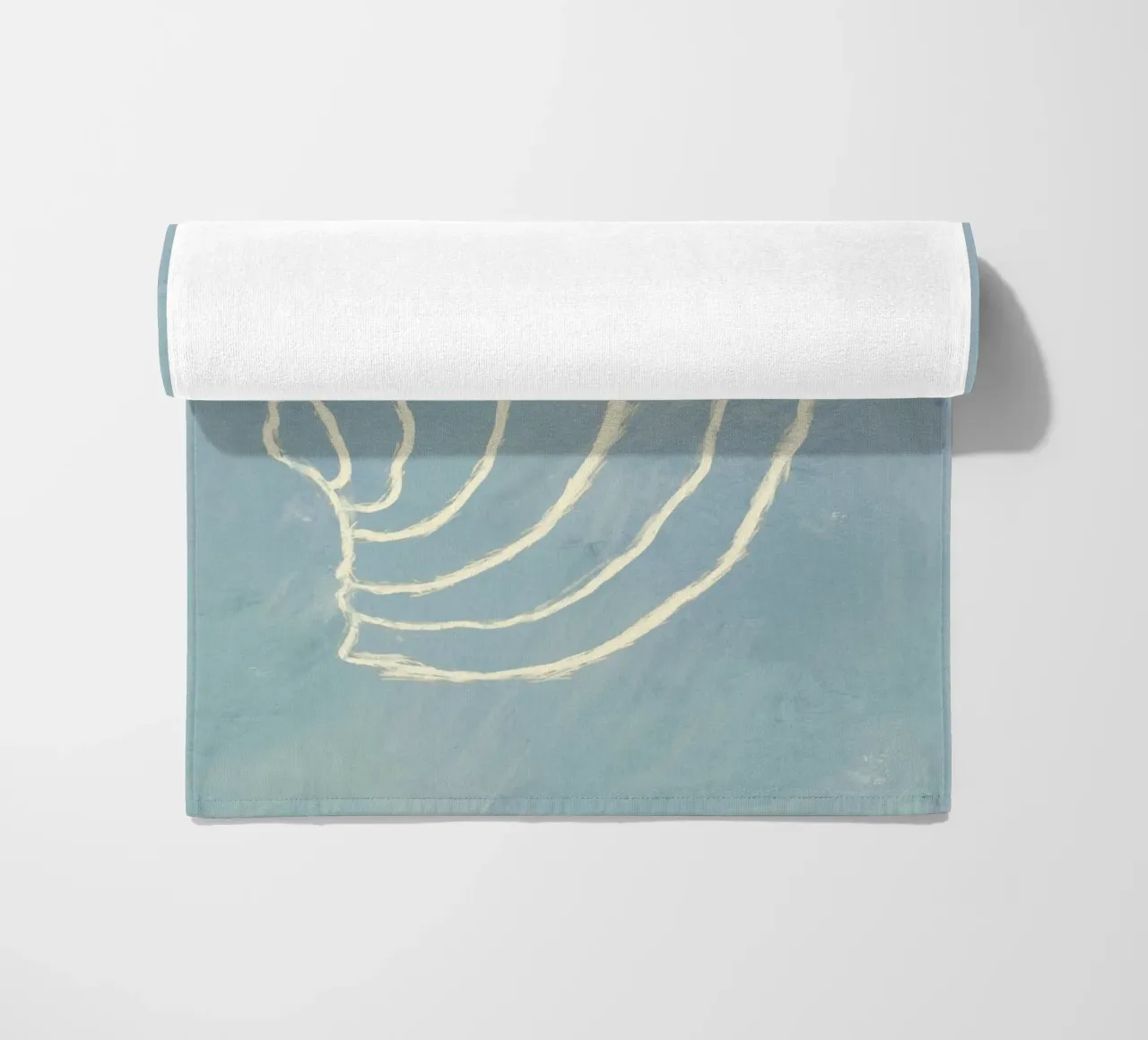 Vie Simple No 78 telo mare da treechild