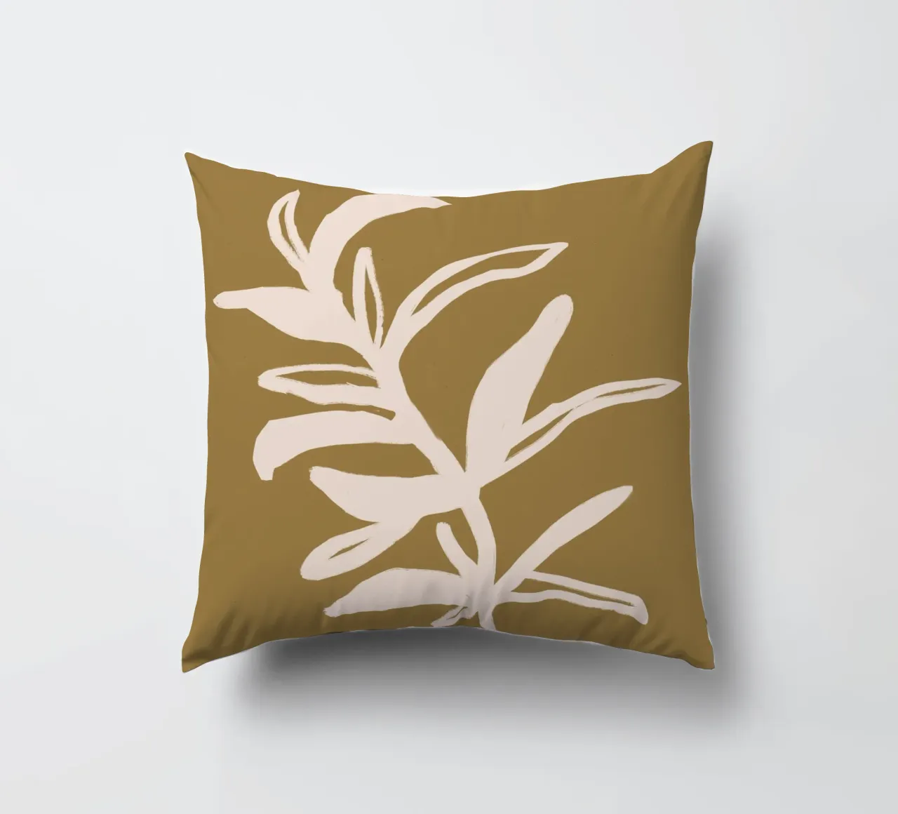 Ve Simple No 80 cuscino da treechild