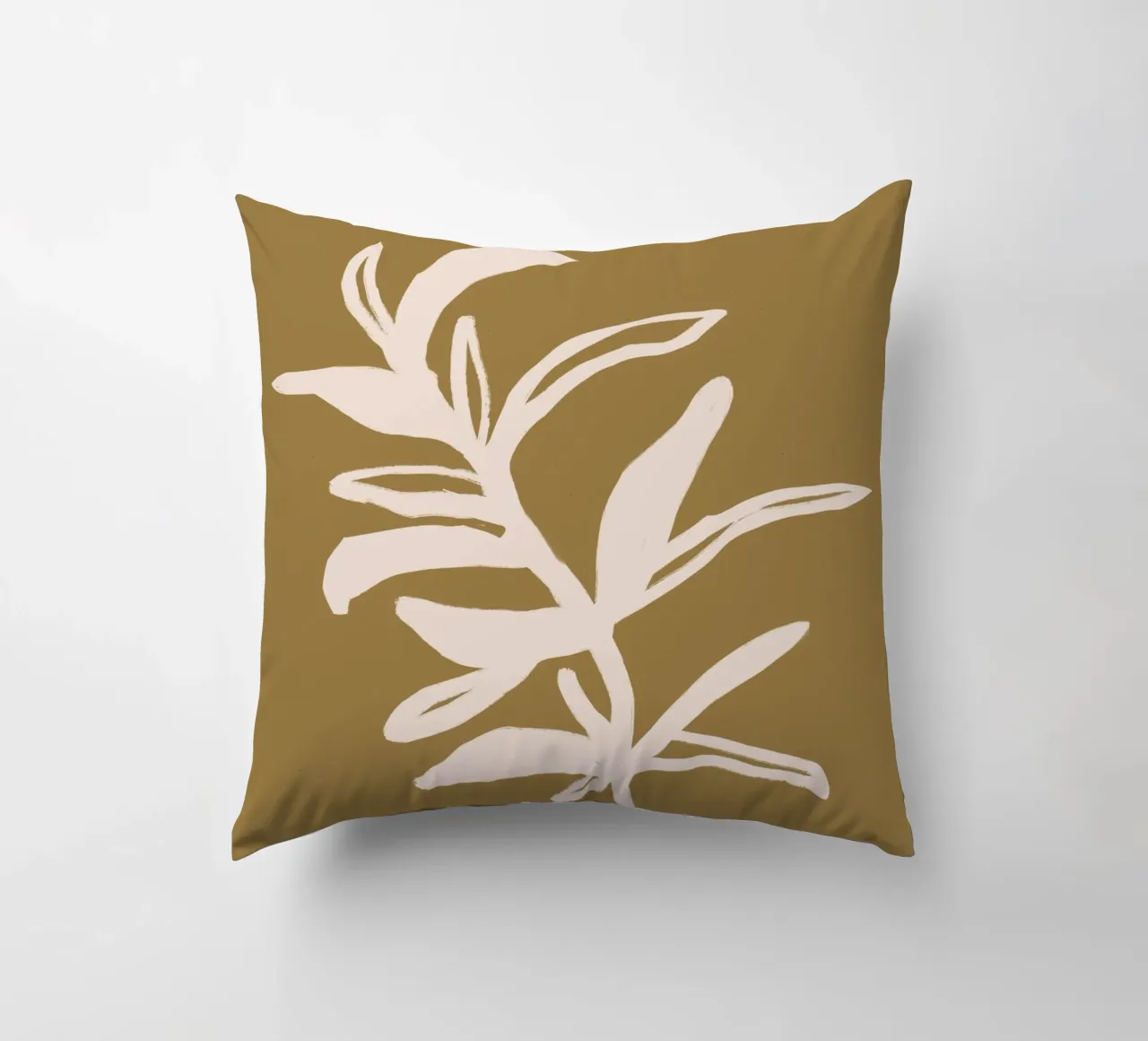 Ve Simple No 80 cuscino da treechild
