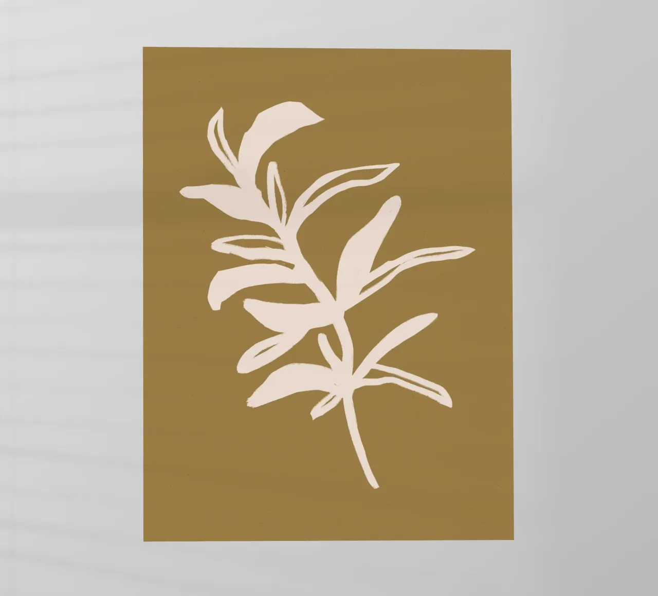 Ve Simple No 80 pellicola backlit da treechild