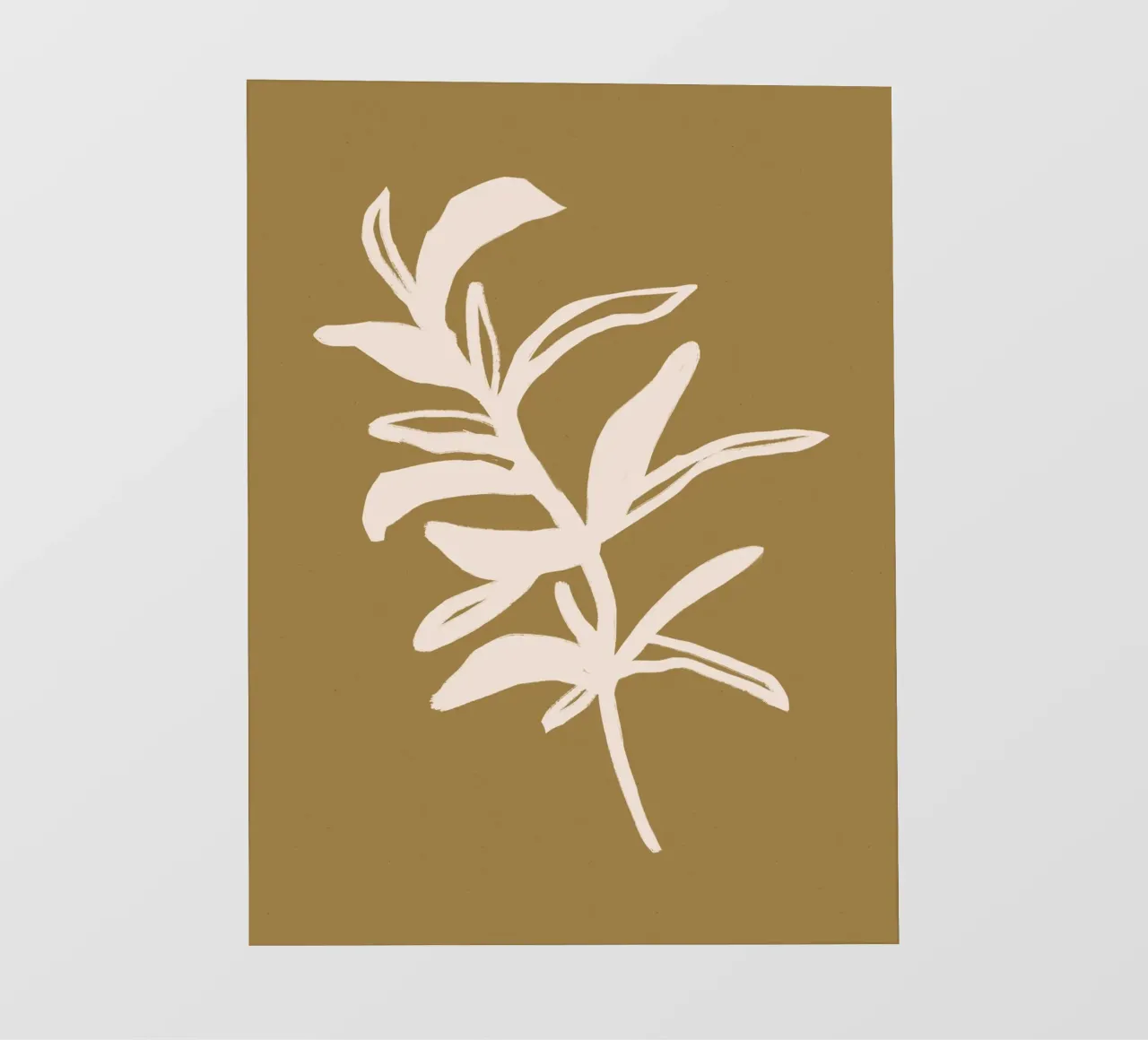 Ve Simple No 80 telo in pvc da treechild