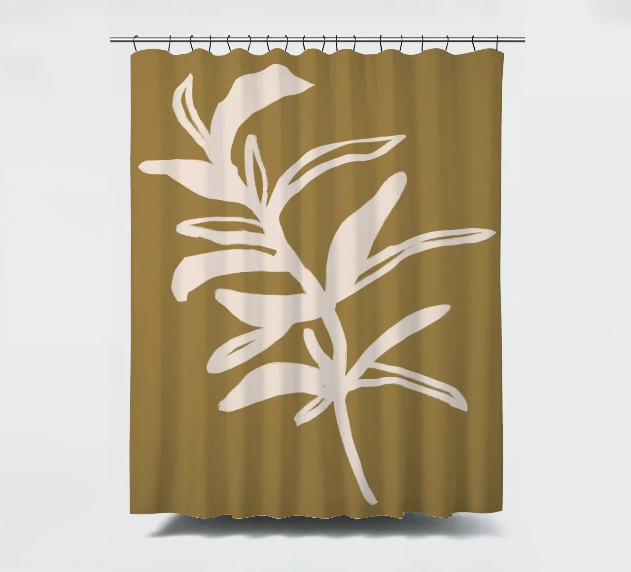 Ve Simple No 80 tenda da doccia da treechild