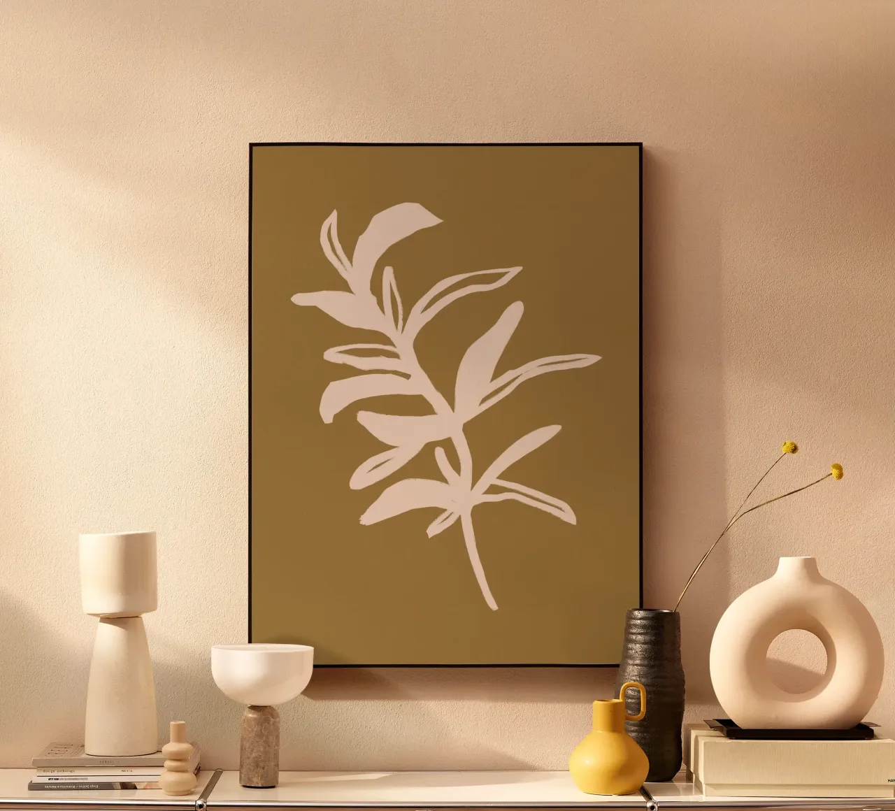 Ve Simple No 80 plexiglass da treechild