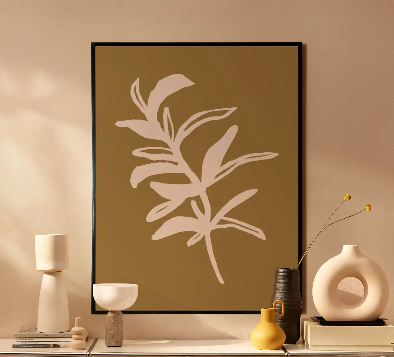 Ve Simple No 80 carta hahnemühle da treechild