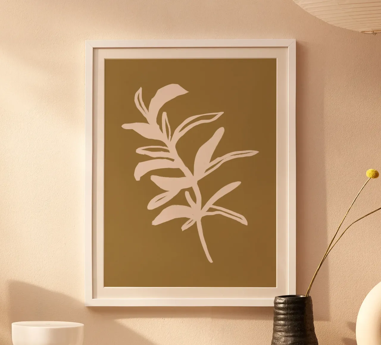 Ve Simple No 80 carta hahnemühle da treechild