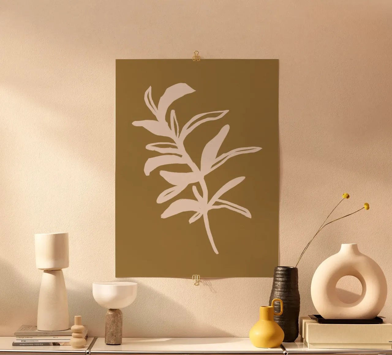 Ve Simple No 80 carta hahnemühle da treechild