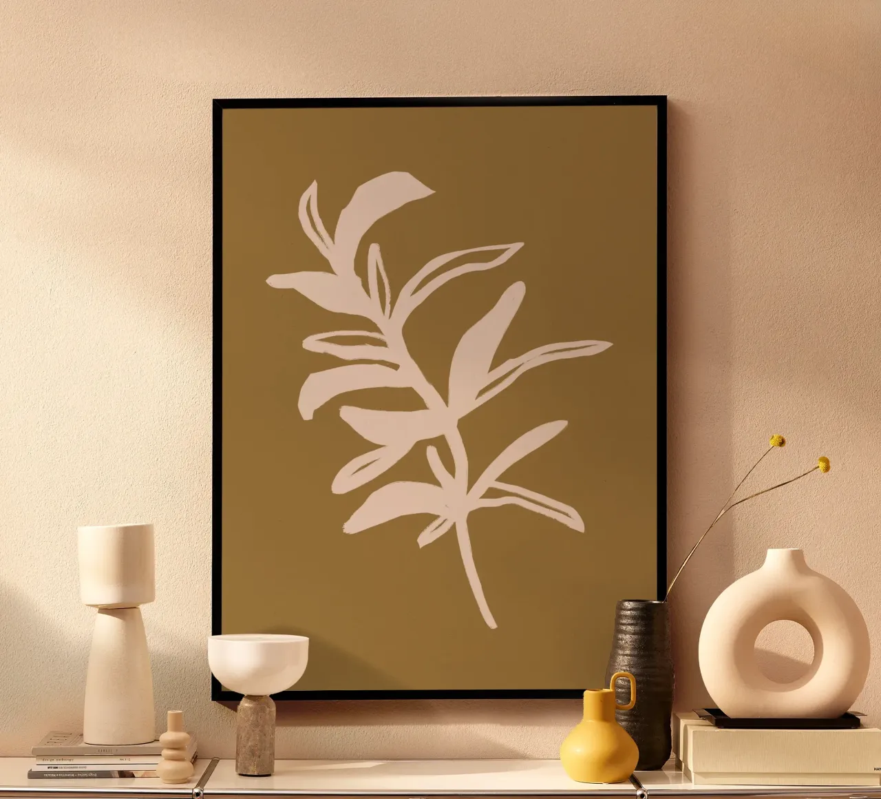 Ve Simple No 80 carta hahnemühle da treechild