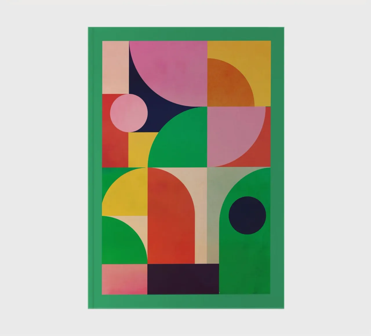 Forme geometriche 113 diario da Gaite