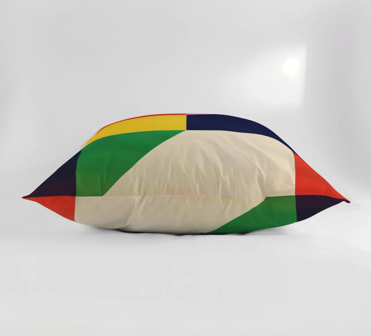 Forme geometriche 116a cuscino da Gaite